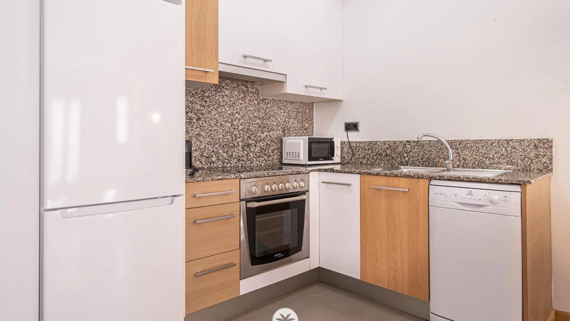 Apartment Mediterranean Way - Forum 3 Tarragona