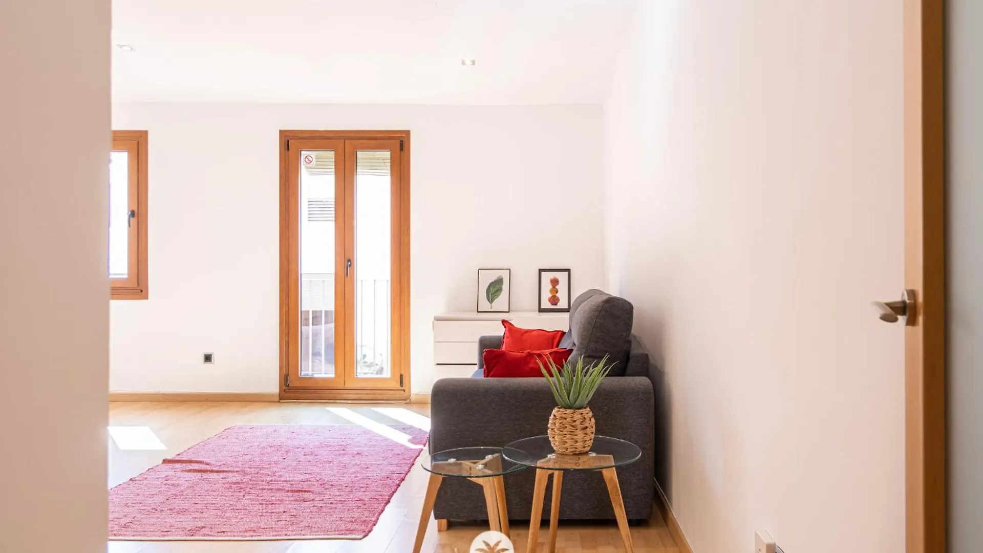 Apartment Mediterranean Way - Forum 3 Tarragona Spain